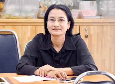 การประชุมขับเคลื่อนการปฏิบัติงานตามระบบการส่งเสริมสหกรณ์และกลุ่มเกษตรกร ประจำเดือนมีนาคม 2569 ของสำนักงานสหกรณ์จังหวัดนครศรีธรรมราช ณ ห้องประชุมสำนักงานสหกรณ์จังหวัดนครศรีธรรมราช ตำบลท่าเรือ อำเภอเมืองนครศรีธรรมราช จังหวัดนครศรีธรรมราช โดยในวาระประธานแจ้ ... พารามิเตอร์รูปภาพ 40